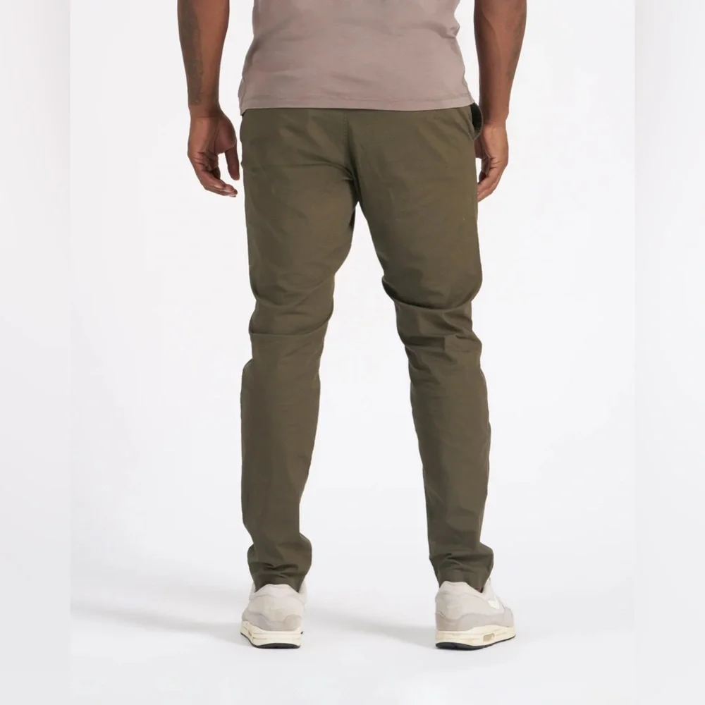 Vuori Ripstop Pants - Picture 2 of 9